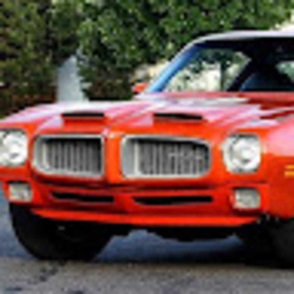 Meet your Posher, Redmotorcity